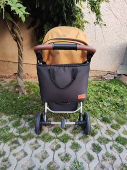 PETITE&MARS športový kočík Royal - 5
