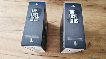 The last of us dualsense - 5