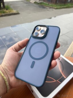 Apple iPhone 16 Pro Max 256GB | Nový - 5