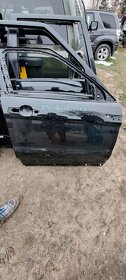 Land Rover Range Rover Evoque - 5