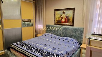 2 izbový apartmán priamo na pláži Albánsko - 5