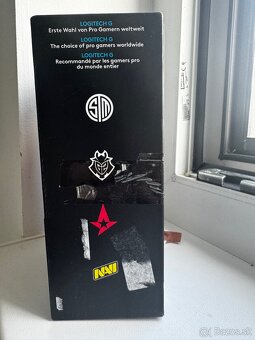 Logitech G Pro X superlite 1gen. - 5