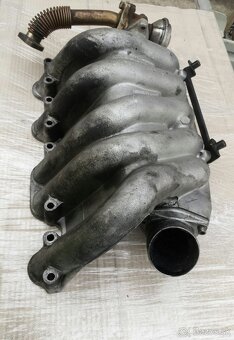 🔥 Predám originálne zvody a EGR ventil pre motor 2.5 TDI R5 - 5