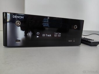 Denon RCD-N9 CEOL - 5