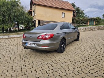 Vw passat cc - 5