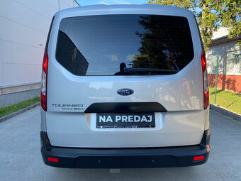 FORD TOURNEO CONNECT "2022-AUTOMAT-5.MIEST" - 5