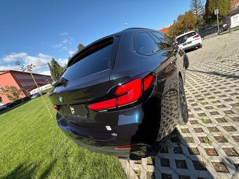 BMW rad 5 Touring 540d MHEV xDrive ,odpocet DPH , 51450 KM - 5