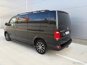 VW Transporter 70 Anniversary - 5