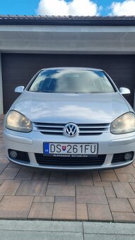Volkswagen Golf 5 1.9 Tdi - 5