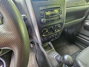 Suzuki Jimny 4x4 63kw Limited Edition 101 RV: 11/2010 - 5
