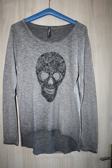 Dámske tričká č. S = 2x - 5