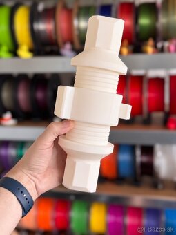 3D Tlač a Modelovanie na zákazku - BRATISLAVA - 5