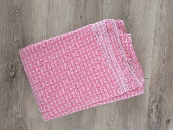 Šatky na nosenie detí Rischino,Sestrice,Madalo,Didymos - 5