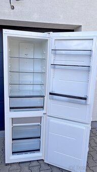 Chladnička Gorenje 185cm, záruka - 5