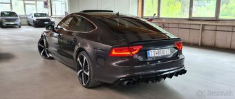 Audi A7 3tdi 180kw - 5