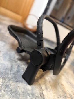 Cybex priam 4.0 skelet - 5