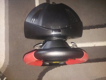 Predám volant aj s pedalmi - 5