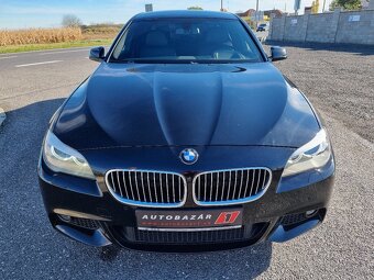 BMW Rad 5 530d xDrive za 13.990 € s DPH - 5
