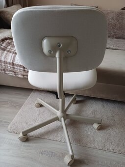 Detská stolička IKEA - SÚRNE - 5