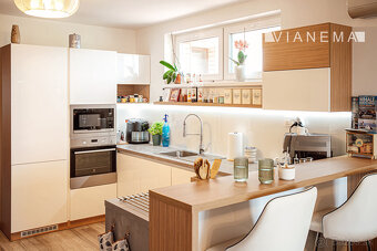 IBA U NÁS Moderný 3-izbový byt s fotovoltikou a parkovaním - 5