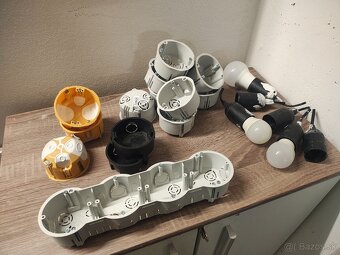 Elektrikárske príslušenstvo - 5