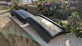 ND Škoda Felicia Pick Up : Zadný nárazník - 5