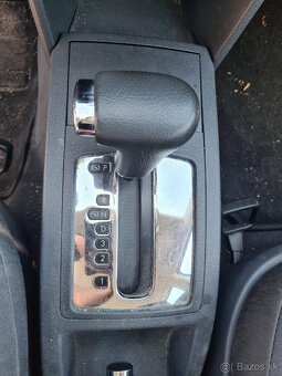 Volkswagen polo 1.4 16v Automat prevodovka - 5