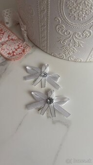 Svadobne veci pre nevestu - 5