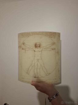 Lustre a nástenné lampy - 5