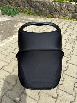 Vajíčko Maxi Cosi - 5