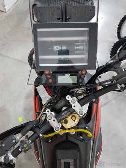 KTM 450 Rally 2023 - 5