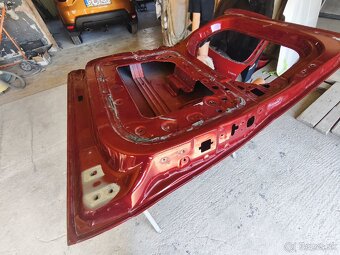 Dvere na Dacia Dokker - 5