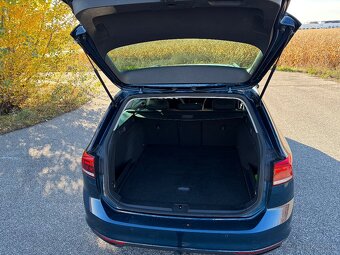 Passat 2.0tdi dsg,panoráma,2022 - 5