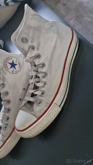 Converse Chuck Taylor All Star Classic 39.5 - 5