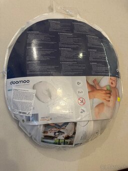 Podložka do vane - Comfy Bath - 5