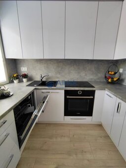 KRÁSNY ,KOMPLETNE ZREKONŠTRUOVANÝ 3,5IZB. BYT - SÚMRAČNÁ ULI - 5