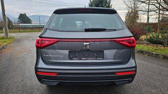Seat Tarraco 1.5 TSI 150 Style Limited 2020 - 5