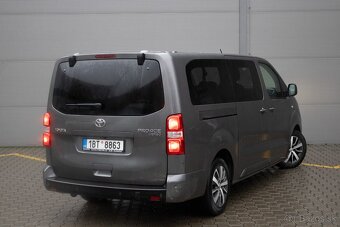 Toyota Proace Verso 2.0 D-4D - 5