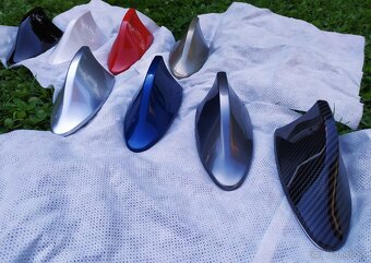 Anténa na auto SHARK - 5