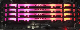 Herný PC - Intel® Core™ i9-9900KF/32GB DDR4/1TB NVMe/Z390-F - 5