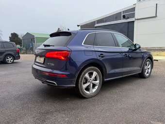 Q5 2.0 tfsi e odpočet dph - 5