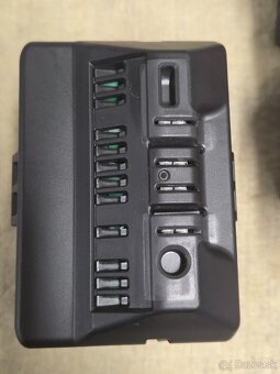 Stihl baterie AK 30 S original zaruka dva roky - 5