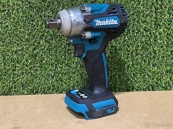 Makita DTW300Z Aku rázový uťahovák (1/2"/ 330Nm) Li-ion LXT - 5