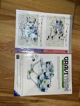 🧩 Ravensburger GraviTrax Starter Set interactiv - 5
