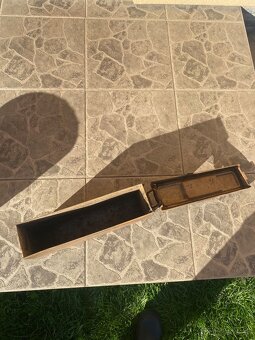 Predám nemecký kastlik - 5