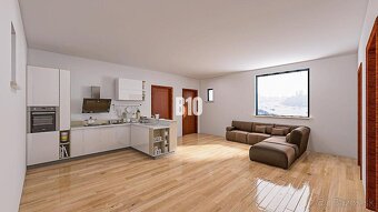 Priestranný dom s veľkým pozemkom o výmere až 1344m2 - 5