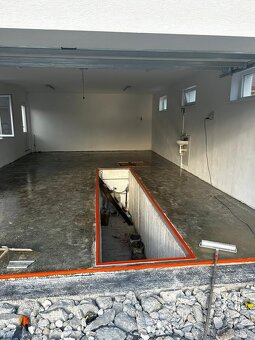 Epoxidova podlaha, stierka, nater - 5