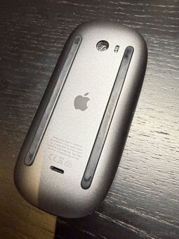 🖱️ Apple Magic Mouse 2 – model A1657 (super stav) - 5