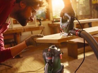 Bosch AdvancedVac 20 - 5