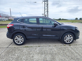 Nissan Qashqai dCi 130 4x4-i Acenta - 5